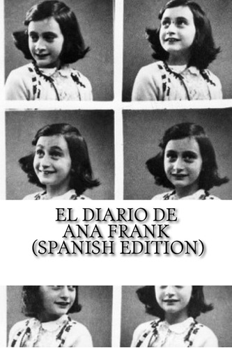 Libro: El Diario De Ana Frank (spanish Edition)