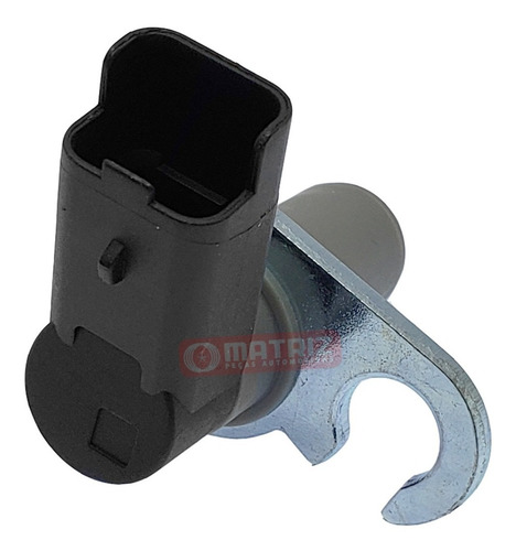 Sensor Rotação Xsara C4 C5 307 406 1.8 2.0 16v 2000/...