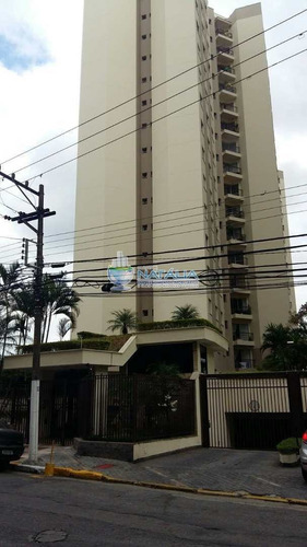 Imagem 2 de 15 de Apartamento Com 3 Dorms, Santa Teresinha, São Paulo - R$ 495 Mil, Cod: 64945 - V64945