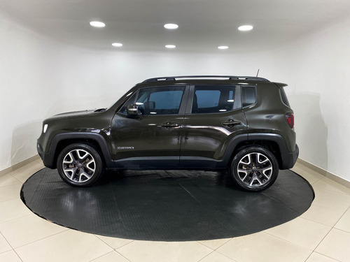 Imagem 14 de 15 de Jeep Renegade