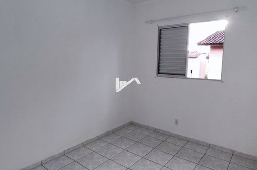 Imagem 8 de 13 de Lindo Apartamento Em Bom Condomínio A 1?5km Da Pista