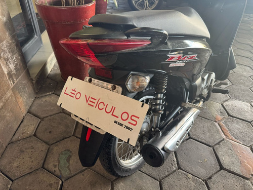 Biz 110 I 2016 Com Apenas 27.000km