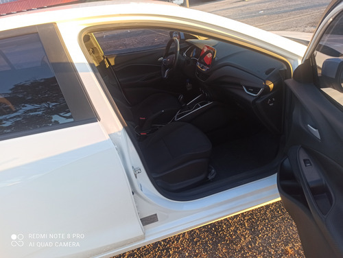 Chevrolet Onix 1.0 Lt 2 5P
