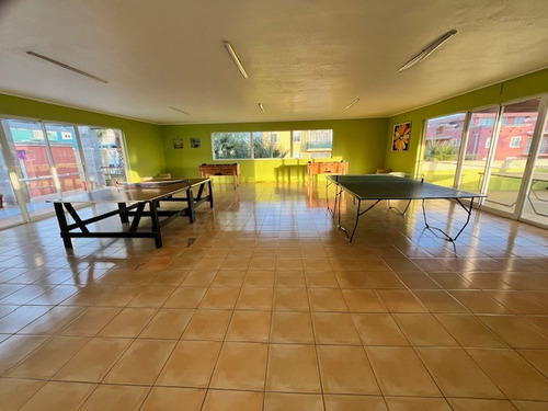 Departamento En Altos De Mirasol I Algarrobo