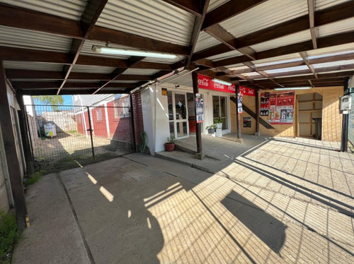 Sector Comercial Av. El Totoral / El Arrayan / Algarrobo