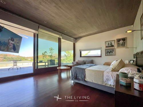 Venta Increible Casa 6d 5b Quincho Domotica Valle Escondido