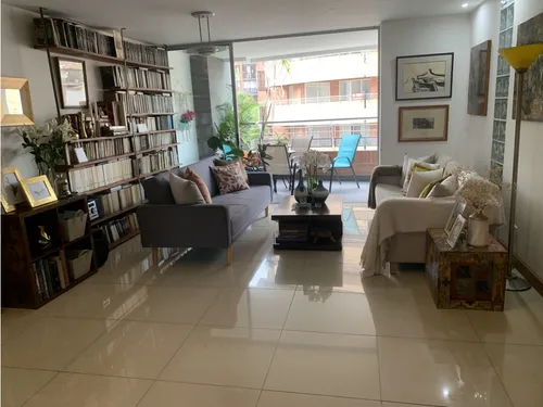 Venta Apartamento Laureles