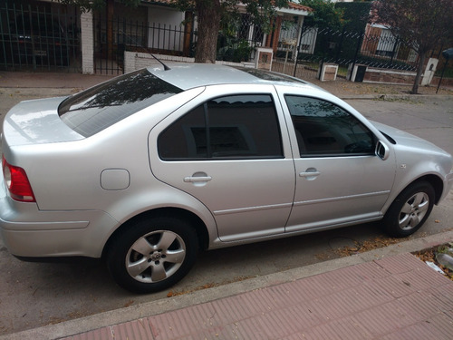 Imagen 5 de 8 de Volkswagen Bora C/gnc