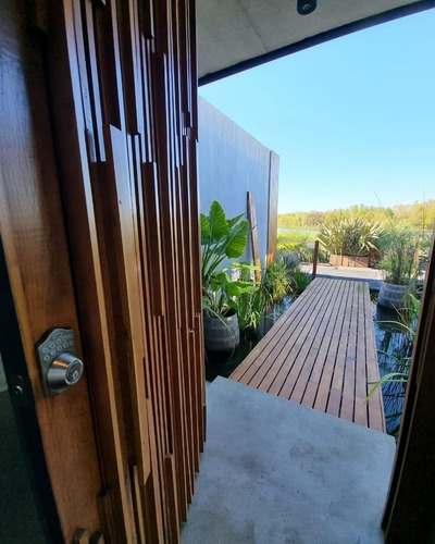 Imagen 3 de 29 de Casa En Venta Ubicado En Muelles, Puertos, Escobar