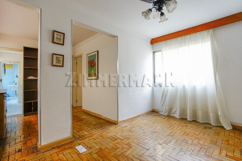Imagem 1 de 15 de Apartamento - Alto De Pinheiros - Ref: 87040 - V-87040