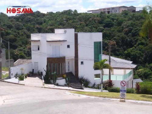 Sobrado Com 3 Dormitórios À Venda, 320 M² Por R$ 1.300.000,00 - Villa Verde - Franco Da Rocha/sp - So1030