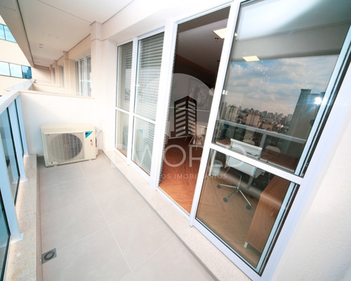Imagem 12 de 12 de Sala Nova - Ótima Oportunidade! - Sa01640 - 69506270