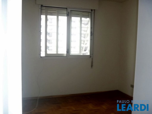 Imagem 6 de 15 de Apartamento - Perdizes - Sp - 477422