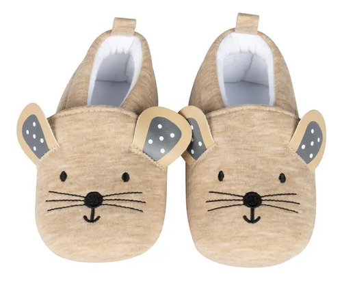 Pantuflas Ratoncito Infanti S24