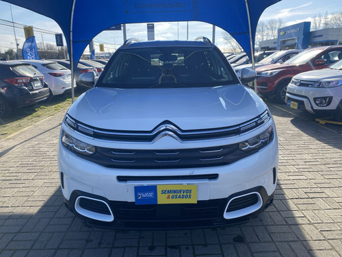Citroën C5 Aircross 2021
