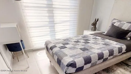 Casa En Venta Zinacantepec, San Miguel Zinacantepec 24-3725 Gis