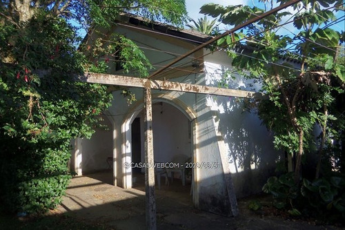 Muy Linda Chacra Casa Principal Y Otras Construcciones
