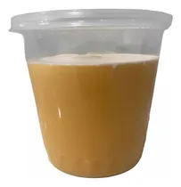 Comprar Miel Cruda Pura Textura Pastosa Deliciosa De Huánuco 1kilo