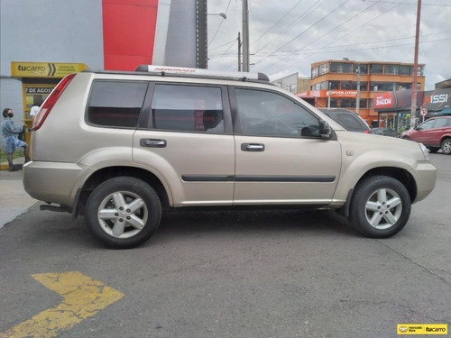 Nissan Xtrail 2.5