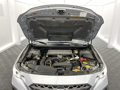 Subaru Wrx Base 6 Mt 2.4