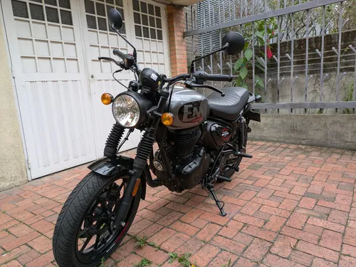 Royal Enfield Hntr 350 2024