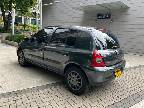 Renault Clio II 1.2 Campus