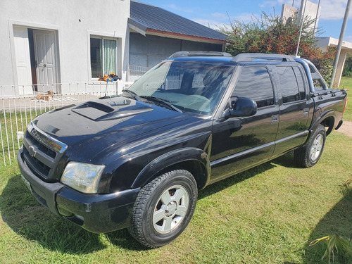 Chevrolet S10 2011 2.8 G4 Cd Dlx 4x2 Electronico
