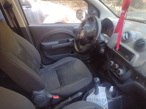 Imagen 5 de 10 de Fiat Uno 2013 1.4 Attractive