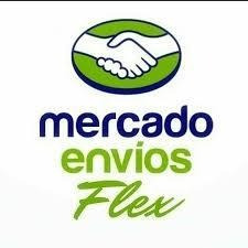 Imagen 3 de 5 de Servicio De Mensajeria En Moto Envíos Flex Caba Y Todo Gba