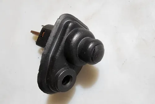 Interruptor Sensor De Puertas Fiat Ducato Original