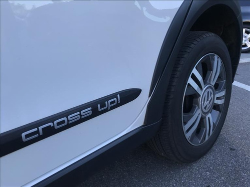 Volkswagen Cross Up Up Cross Tsi 1.0