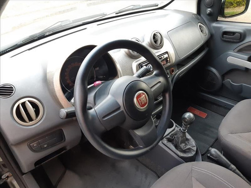 Imagem 6 de 6 de Fiat Uno Fiat Uno Evo Way 1.4 Flex 4p
