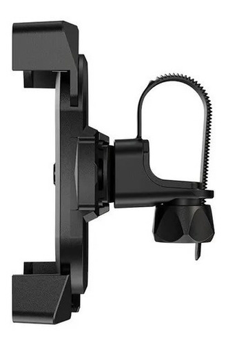Imagen 4 de 4 de Soporte Resistente De Celular Para Bicicleta Moto Scooter