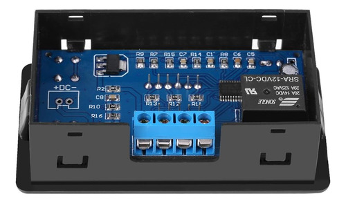 Pusokei 12v De Bajo Voltaje, Batería De 12 V Bajo Voltaje Ap