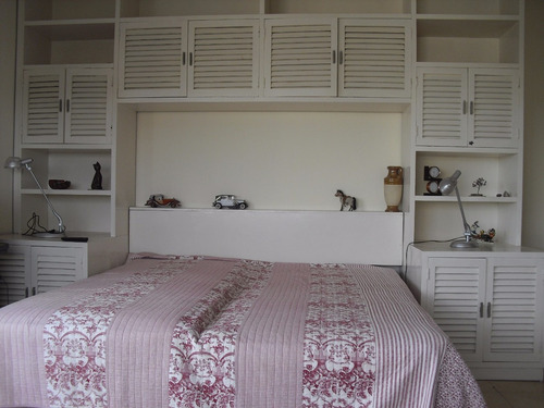 Apartamento Doble Atlántida Frente Playa Mansa