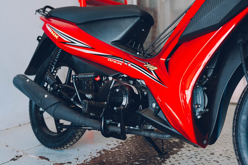 Tvs Neo 110 Nx Delcar Motos ® Entrega Inmediata