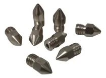 Comprar Kit De Boquillas (nozzle) Mk De Acero Inoxidable