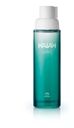 Natura Kaiak Aero Femenino 100ml.fuera Catálogo Envío Gratis | MercadoLibre