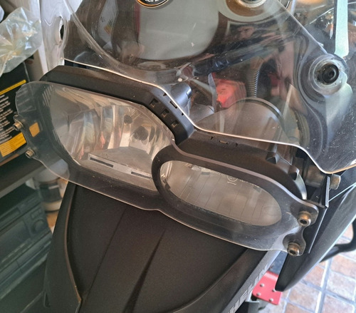 Imagen 5 de 16 de Bmw F700gs