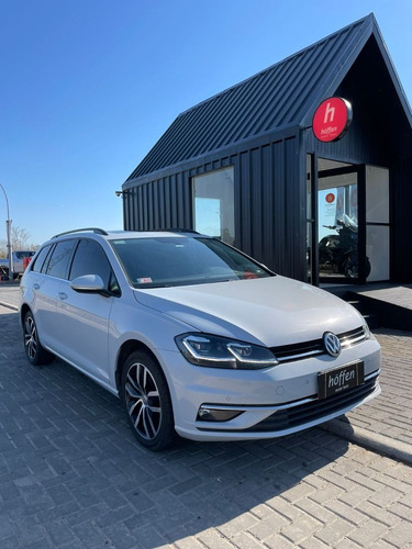 Volkswagen Golf Variant 1.4 Highline Tsi Dsg