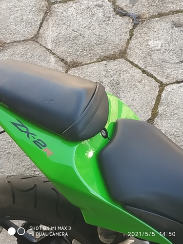 Kawasaki Ninja Ninja 250r
