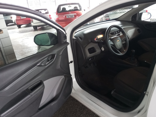 Chevrolet Onix 1.0 Joy 5p