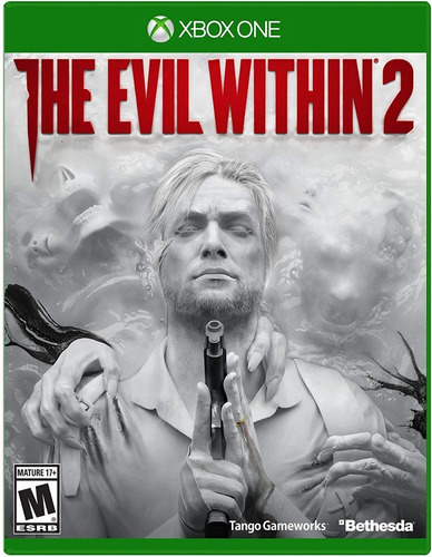 The Evil Within 2 Xbox One Nuevo Blakhelmet E