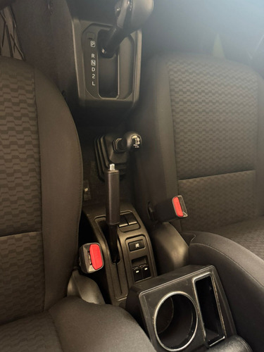 Suzuki Jimny 1.5 Glx At 5P