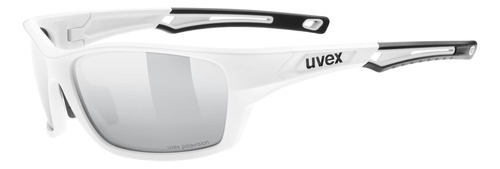 Uvex - Lentes De Sol Polarizados Para Ciclismo, Correr, Con