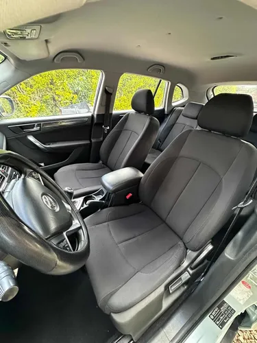 Brilliance V5 1.6l