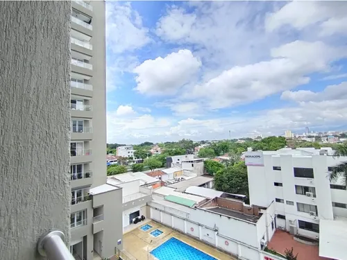 Venta De Apartamento En La Flora