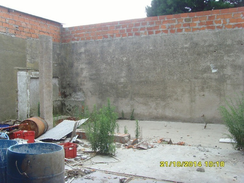 Galpón En Venta