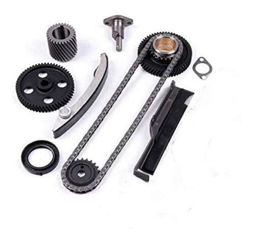 Kit De Distribucion Para Mitsubishi Montero 2.8 4m40 