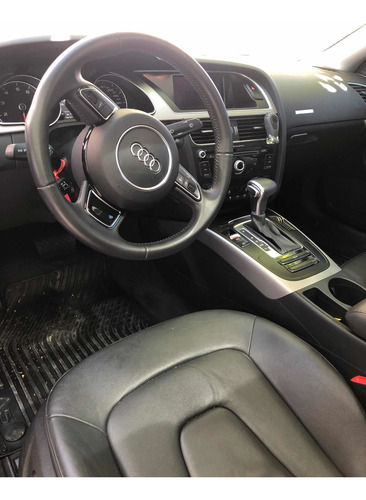 Audi A5 2.0 Coupe Tfsi 225cv Multitronic 2014